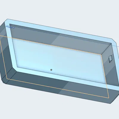 Nắp Du Lịch Cho Dao Cạo Gilette