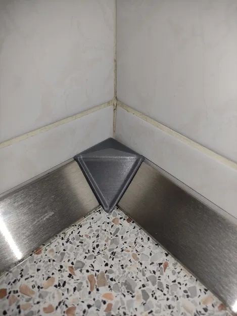 Đầu Bịt Nẹp Trang Trí Nhà Bếp - Image 1