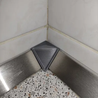 Đầu Bịt Nẹp Trang Trí Nhà Bếp