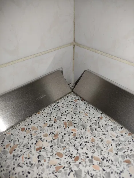 Đầu Bịt Nẹp Trang Trí Nhà Bếp - Image 2