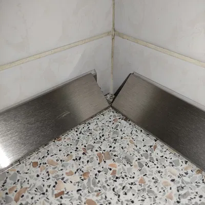 Đầu Bịt Nẹp Trang Trí Nhà Bếp