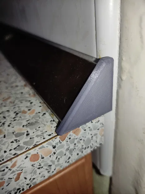 Đầu Bịt Nẹp Trang Trí Nhà Bếp - Image 4