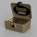 Hộp Đựng Đạn 9mm - Thumbnail 7