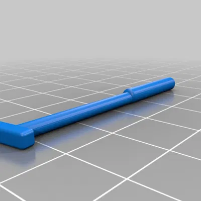 Sân Mini Golf Để Bàn Chủ Đề Không Gian