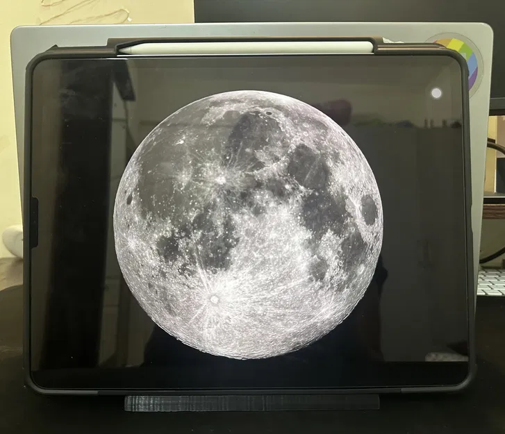 Giá Đỡ Đa Năng Cho Laptop / Ipad - Image 4