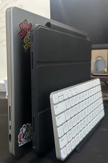 Giá Đỡ Đa Năng Cho Laptop / Ipad - Image 6