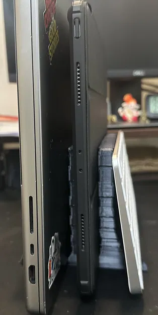 Giá Đỡ Đa Năng Cho Laptop / Ipad - Image 8