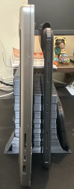 Giá Đỡ Đa Năng Cho Laptop / Ipad - Image 9