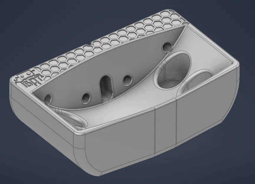 Giá Đỡ Máy Sấy Sunlu S2 Nam Châm - Image 2