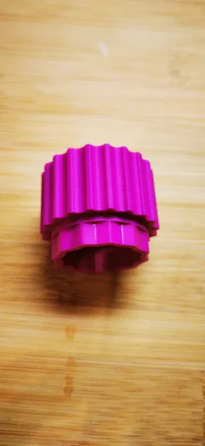 Dụng cụ mở van cartridge VC Honeywell - Image 1