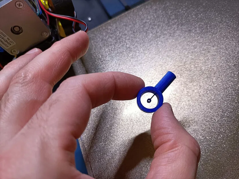 Kính Ngắm Bow Olympic Hỗ Trợ Sợi Quang - Image 3