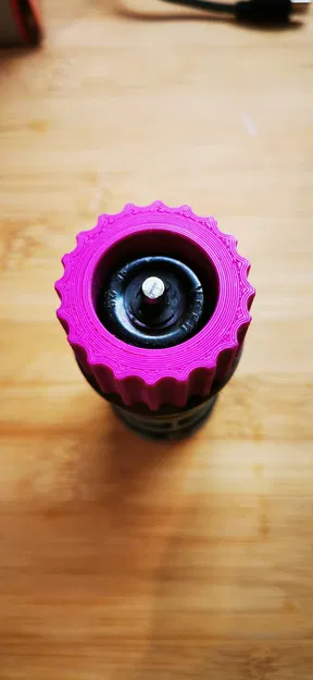 Dụng cụ mở van cartridge VC Honeywell - Image 2