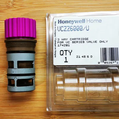 Dụng cụ mở van cartridge VC Honeywell