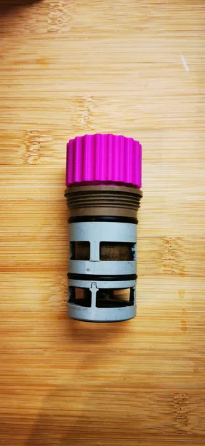 Dụng cụ mở van cartridge VC Honeywell - Image 5