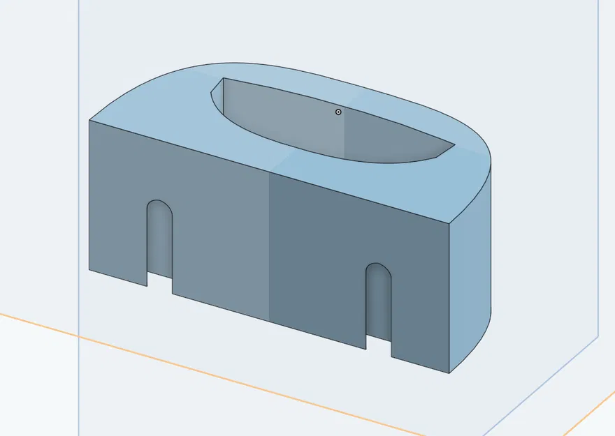 Kệ Treo Tường Remote Đèn LED - Image 4