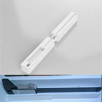 Khuôn Giữ Thước Cặp Nhỏ Gọn