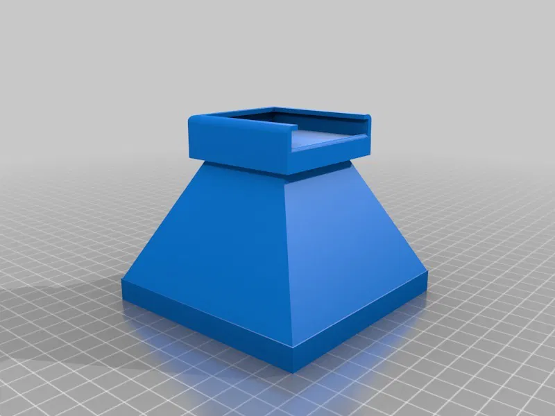 Đế Gắn Camera Wyze Trên Bệ Cửa Sổ - Image 3