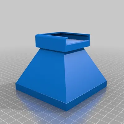 Đế Gắn Camera Wyze Trên Bệ Cửa Sổ