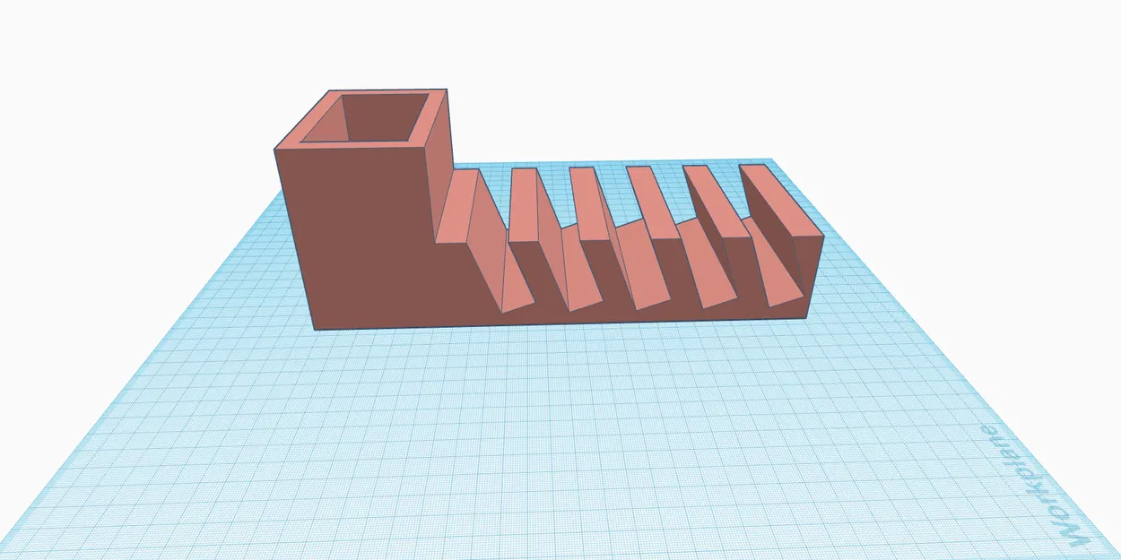 Giá Đựng Dĩa Và Dao Nĩa - Image 2