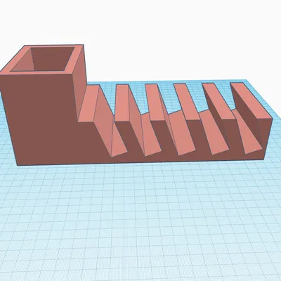 Giá Đựng Dĩa Và Dao Nĩa