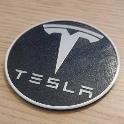 Lót Ly Tesla (In 2 Màu)