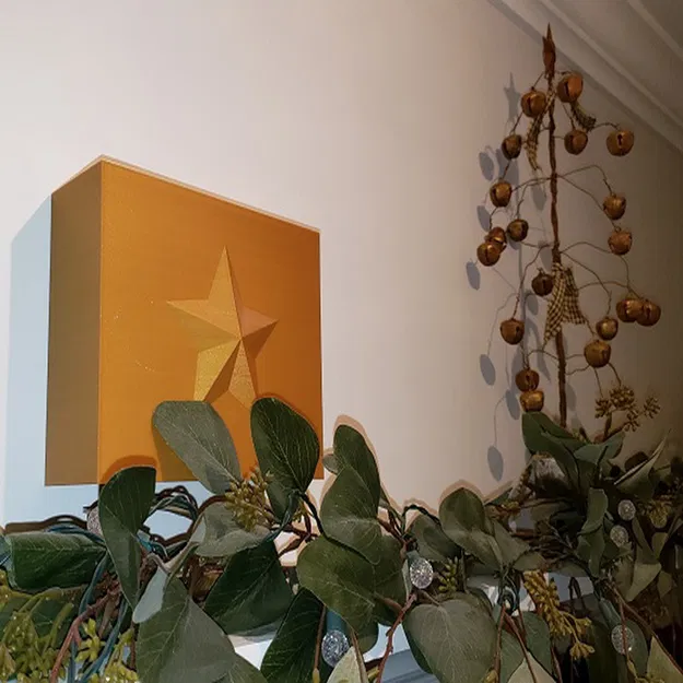 Vỏ Chuông Cửa Đơn Giản - Image 1