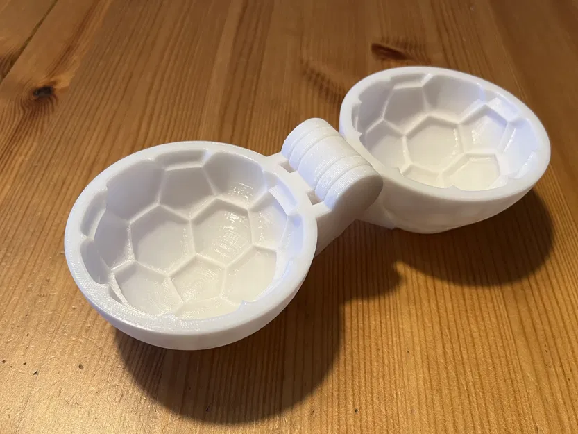 Quả Cầu Tuyết Bóng Đá - Image 1