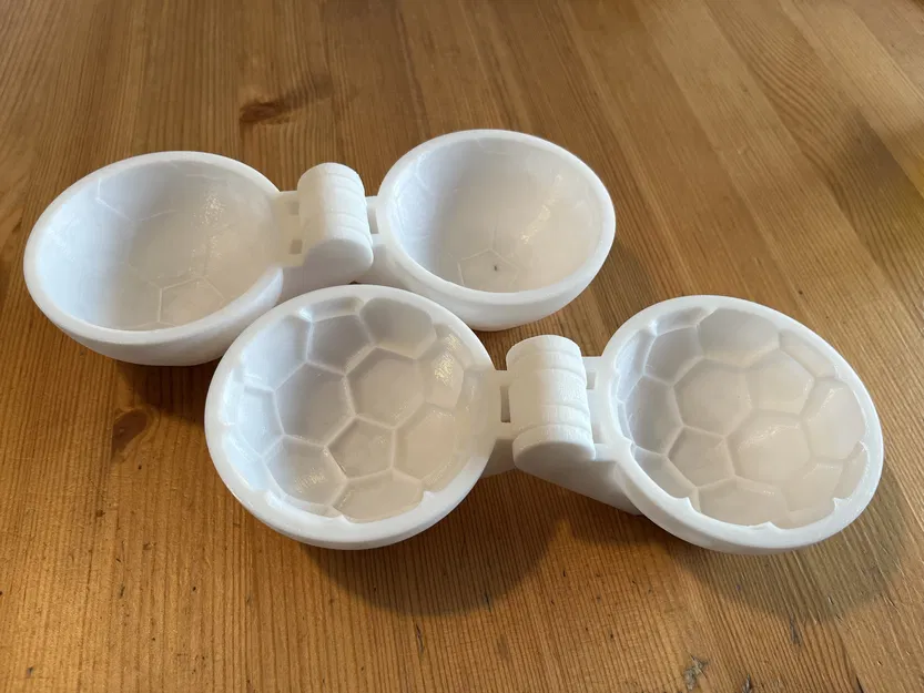 Quả Cầu Tuyết Bóng Đá - Image 2