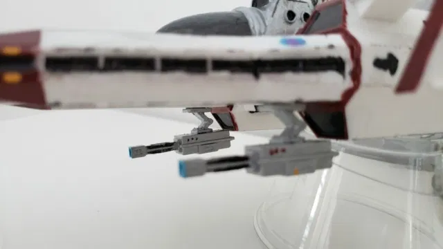 Pháo Photon (No Man's Sky) - Image 1