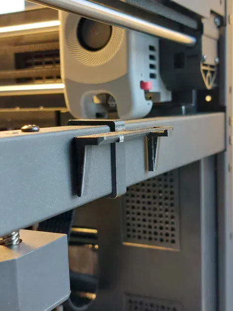 Giá Đỡ Dụng Cụ Cho Flashforge Adventurer 5M - Image 3