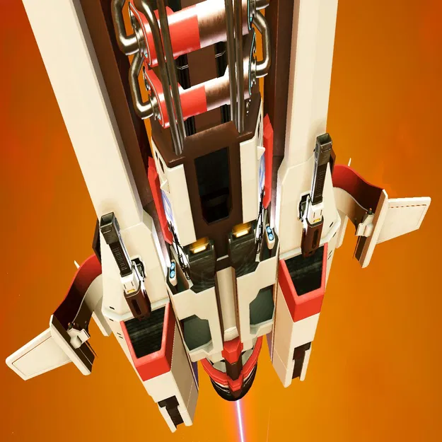 Pháo Photon (No Man's Sky) - Image 6