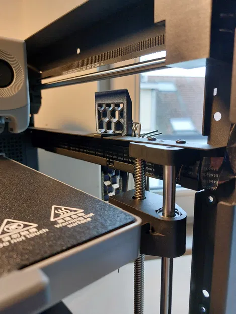 Giá Đỡ Dụng Cụ Cho Flashforge Adventurer 5M - Image 4