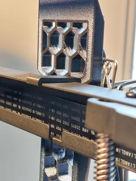 Giá Đỡ Dụng Cụ Cho Flashforge Adventurer 5M - Image 5