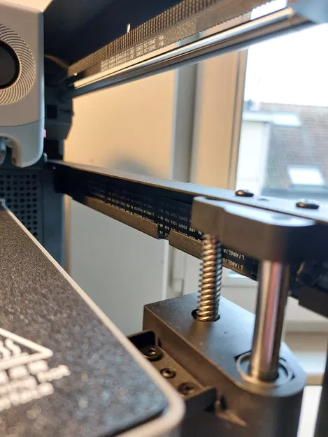 Giá Đỡ Dụng Cụ Cho Flashforge Adventurer 5M - Image 6