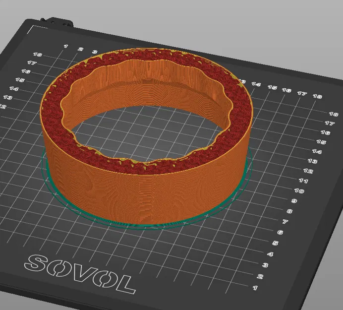 Cờ lê lọc dầu Motorcraft FL-820S - Image 3