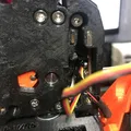 Remix Cảm Biến Sợi Nhựa Stealthburner CW2 cho Prusa mk3s Nema17 có Nắp Che Dây - Thumbnail 1