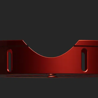 Hộp đựng đĩa chà nhám 145 mm