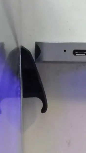 Nắp Bịt Đầu Thanh Ray Xe Caravan - Image 5