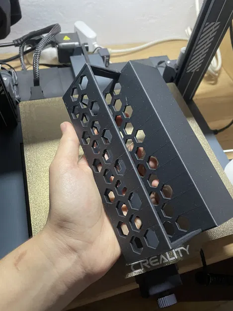 Giá Đựng Bọt Biển Rửa Chén Đơn Giản - Image 1