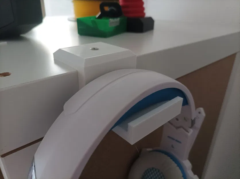 Giá Đỡ Tai Nghe Đa Năng - Image 1