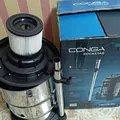 Nắp Chắn Bộ Lọc Máy Hút Bụi Conga - Thumbnail 1