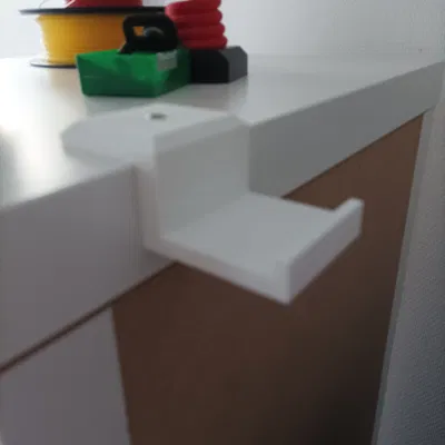 Giá Đỡ Tai Nghe Đa Năng