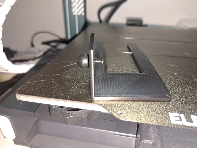 Giá đỡ webcam Temu/AliExpress cho Neptune 4 - Image 2