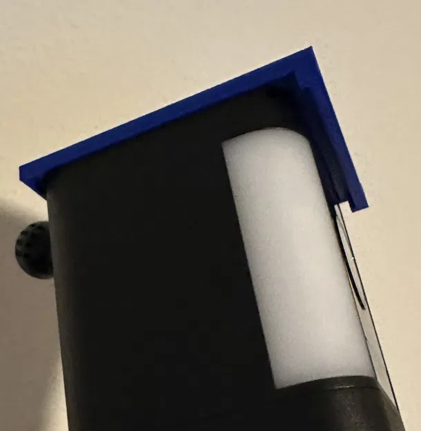 Chụp che mưa cho Camera Ring Spotlight Plus - Image 1