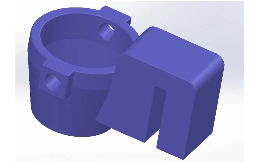 Dẫn Hướng Mỏ Cắt Plasma AG60 - Image 1