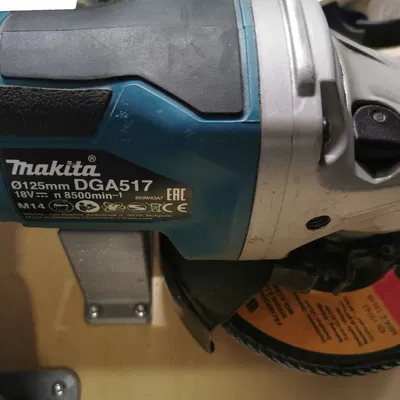 Giá đỡ máy mài góc cho hộp dụng cụ - Winkelschleifer