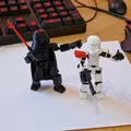 Mini 13 Stormtrooper - Thumbnail 3