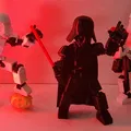 Mini 13 Stormtrooper - Thumbnail 5