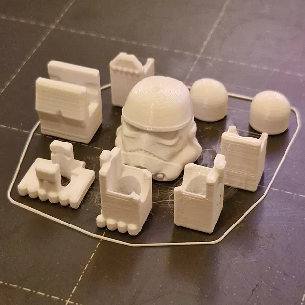 Mini 13 Stormtrooper - Image 7