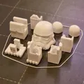 Mini 13 Stormtrooper - Thumbnail 7